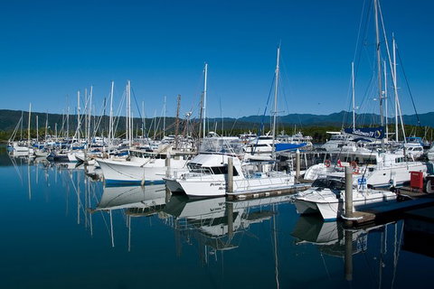 Cairns Reef And Rainforest Combo: Daintree Rainforest And The Great Barrier Reef - Attractions Perth 6