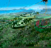 Small-Group Kuranda Village Skyrail Cableway and Scenic Railway Day Trip from Port Douglas - Attractions Perth