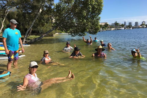 Stand Up Paddle Hire - Attractions Perth 3