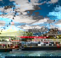 Brisbane Highlights and Lone Pine Cruise from Gold Coast - Attractions Perth