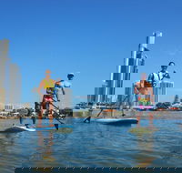 Surfers Paradise Stand Up Paddle Tour - Attractions Perth