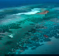 Outer Barrier Reef Sailing and Snorkeling Adventure from Port Douglas - Attractions Perth