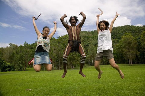 Crocs, Creatures And Culture Ex Northern Beaches - Attractions Perth 0