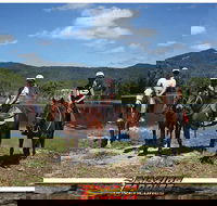 Blazing Saddles Horse Riding - Attractions Perth