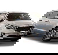 Airport Transfers - Attractions Perth