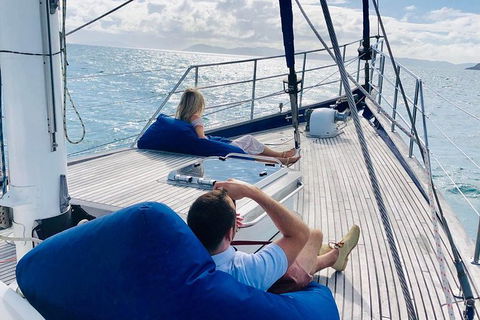 Day Sail On Lux Whitsundays, Whitsundays, Australia - Attractions Perth 0