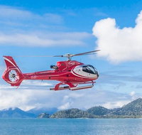 60-Minute Palm Island Scenic Helicopter Flight from Townsville - Attractions Perth