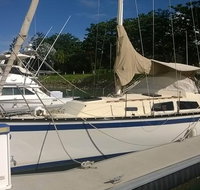 Townsville Lunchtime Sailing Cruise Boat Tour - Attractions Perth