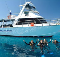 Great Barrier Reef Cruise from Townsville or Magnetic Island - Attractions Perth