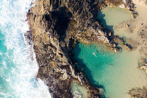 2-Day Fraser Island 4WD Adventure Tour Departing Hervey Bay - Attractions Perth 1