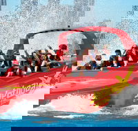 Surfers Paradise Gold Coast Jet Boat Ride 55 Minutes - Attractions Perth