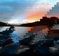 Daintree River Sunset Cruise - Attractions Perth