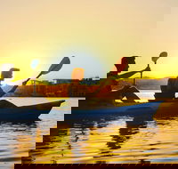 Surfers Paradise Sunset Kayak Tour - Attractions Perth