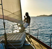 Magnetic Island Twilight Sailing Cruise - Attractions Perth