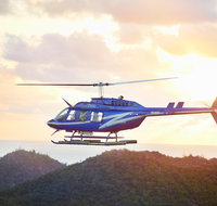 Townsville Helicopter Tour - Attractions Perth