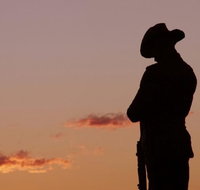 Townsville and the Australian Army Walking History Tour with Optional City Sightseeing - Attractions Perth