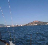 Townsville early Morning Sailing Cruise Boat Tour - Attractions Perth