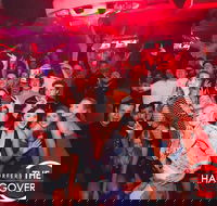 THE HANGOVER CRAWL - CLUB CRAWL SURFERS PARADISE - NIGHTLIFE - CLUBBING - Attractions Perth