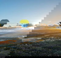 Hot Air Balloon Flight at Sunrise - with Port Douglas Transfers - Attractions Perth