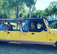 3.5 hour Eco Tour - Attractions Perth