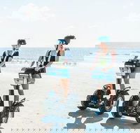 Guided Eco Segway Tours Four Mile Beach Port Douglas - Attractions Perth