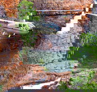 Katherine Gorge Fly Helicopter  Cruise Tour From Darwin - Attractions Perth