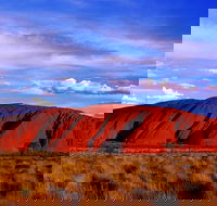Uluru and Kata Tjuta Experience with BBQ Dinner - Attractions Perth