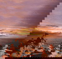 Darwin Harbour Sunset Cruise with Optional Buffet Dinner - Attractions Perth