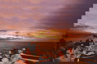 Darwin Harbour Sunset Cruise with Optional Buffet Dinner