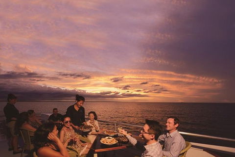 Darwin Harbour Sunset Cruise With Optional Buffet Dinner - Attractions Perth 2