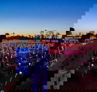Uluru Field of Light Sunrise Tour - Attractions Perth