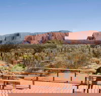 Uluru Small Group Tour including Sunset - Attractions Perth