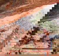 Uluru Base and Sunset Half-Day Trip with Optional Outback BBQ Dinner - Attractions Perth