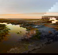 1 Day Corroboree Billabong Wetland Experience including 2.5 hour cruise  lunch - Attractions Perth