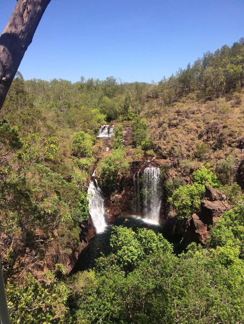 Small-Group Litchfield National Park Day Trip From Darwin - Attractions Perth 4