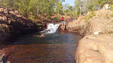Small-Group Litchfield National Park Day Trip From Darwin - Attractions Perth 12