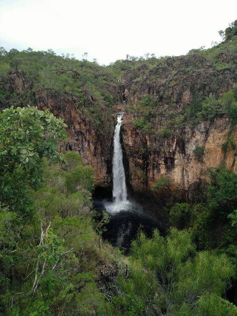 Small-Group Litchfield National Park Day Trip From Darwin - Attractions Perth 5