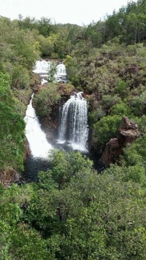 Small-Group Litchfield National Park Day Trip From Darwin - Attractions Perth 7
