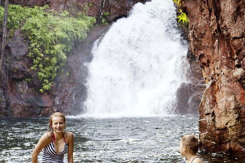 Small-Group Litchfield National Park Day Trip From Darwin - Attractions Perth 1