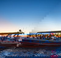 Darwin Sunset Cruise Including Fish 'n' Chips - Attractions Perth