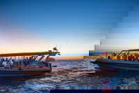 Darwin Sunset Cruise Including Fish 'n' Chips