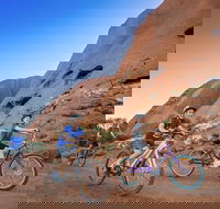 Outback Cycling Uluru Bike Ride Adult - Attractions Perth