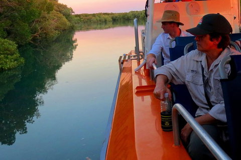 1-Hour Darwin Harbour Highlights Cruise - Attractions Perth 9