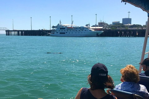 1-Hour Darwin Harbour Highlights Cruise - Attractions Perth 5