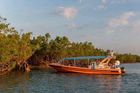 1-Hour Darwin Harbour Highlights Cruise - Attractions Perth 3