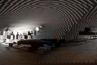 Bombing of Darwin World War II Tour with Harbour Cruise