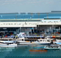 Darwin Harbour Bombing of Darwin Cruise - Attractions Perth