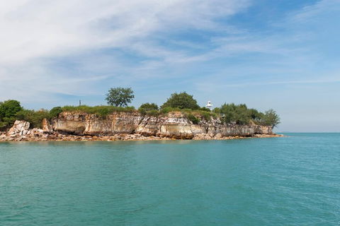Darwin Harbour Bombing Of Darwin Cruise - Attractions Perth 3
