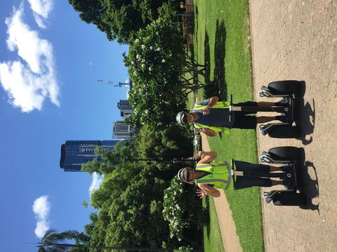 Darwin Shore Excursion: Hop-on Hop-off Bus Tour - Attractions Perth 2