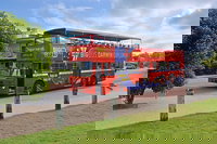 Darwin Shore Excursion Hop-on Hop-off Bus Tour